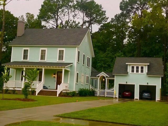 1835 Carolina Park Blvd, Mount Pleasant, SC 29466
