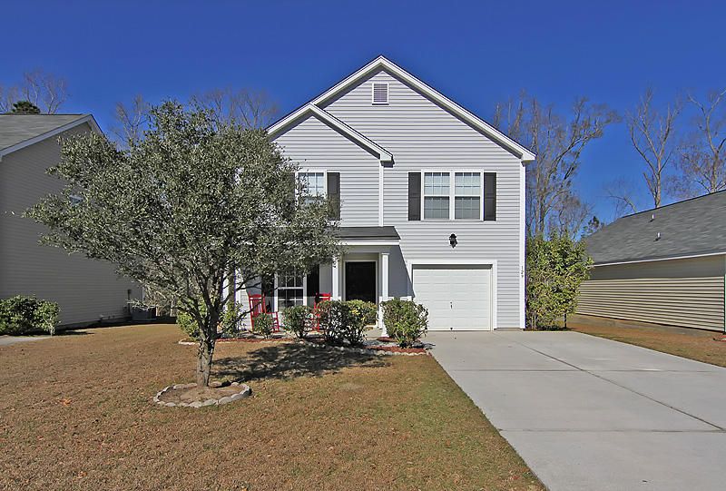 129 Malibu Rd, Summerville, SC 29483
