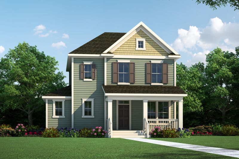 519 Wodin Pl, Summerville, SC 29486