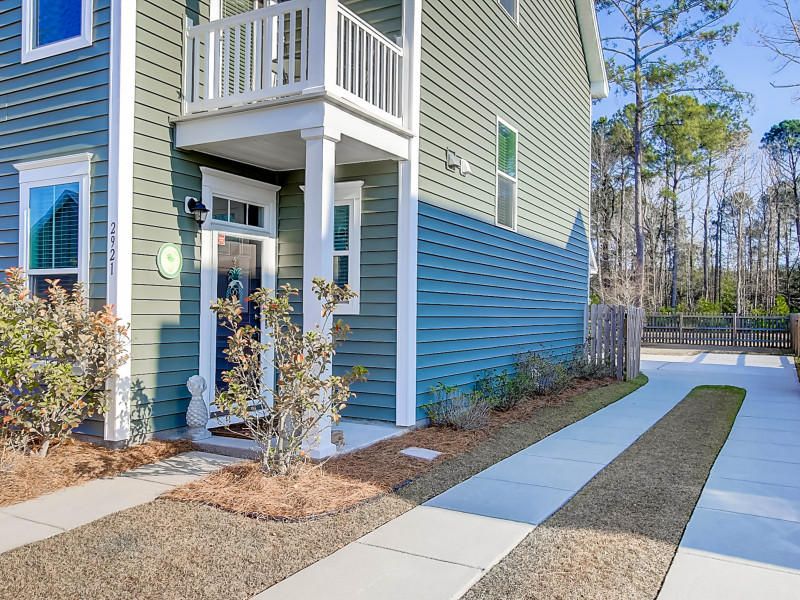 2921 Red Sky Dr, Charleston, SC 29414