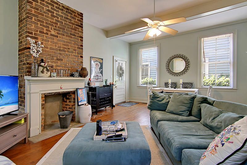 132 Bull St, Charleston, SC 29401