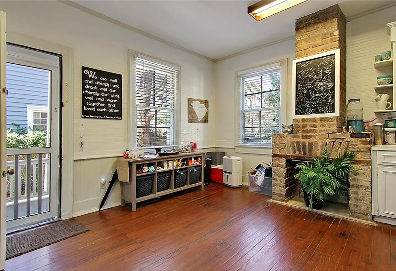 132 Bull St, Charleston, SC 29401