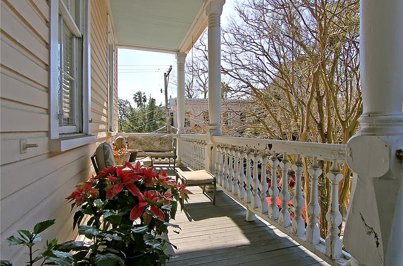 132 Bull St, Charleston, SC 29401