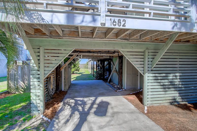 1682 E Ashley Ave, Folly Beach, SC 29439