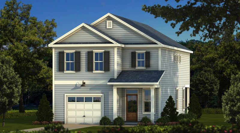 228 Brambling Ln, Charleston, SC 29414