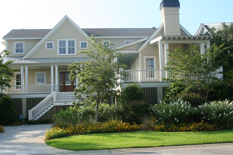 761 Post Oak Dr, Mount Pleasant, SC 29464