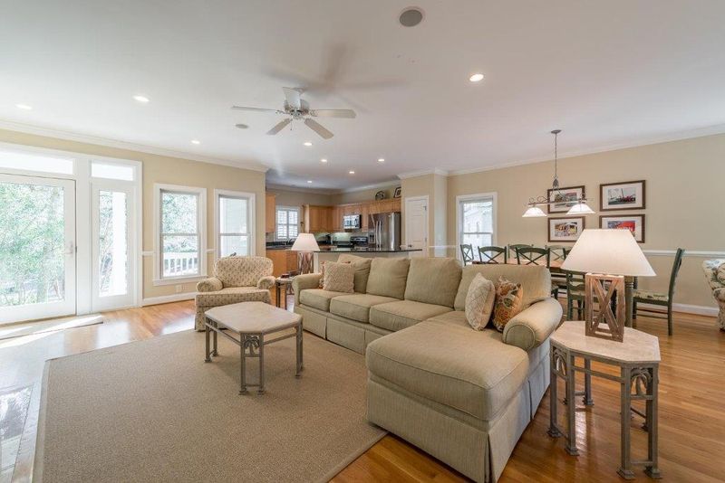 1006 Crooked Oaks Ln, Seabrook Island, SC 29455