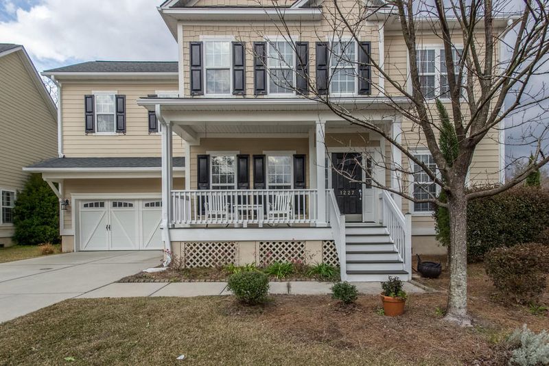 1227 White Tail Pa, Charleston, SC 29414