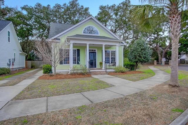 1071 Eaglewood Trl, Charleston, SC 29412