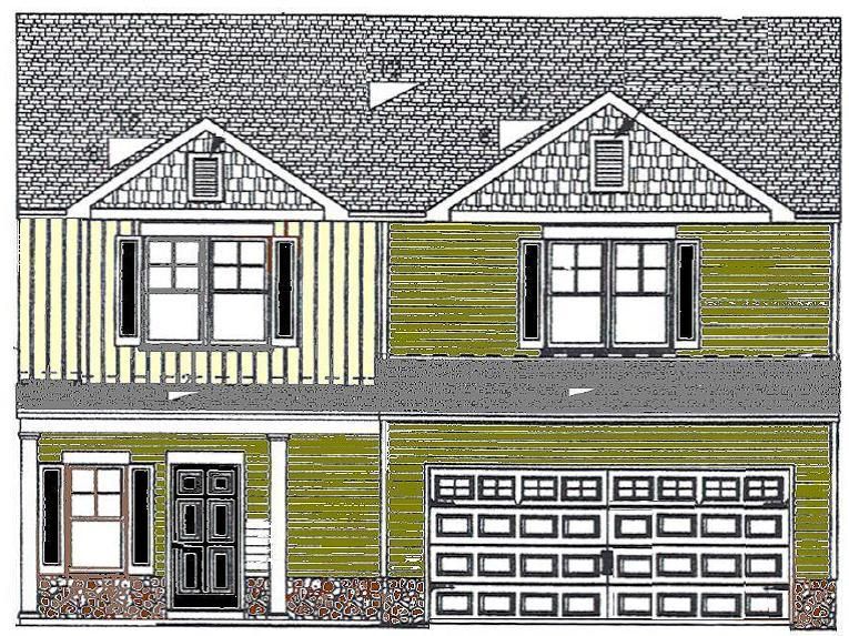 1143 Pemberton Farms Ln, Charleston, SC 29412