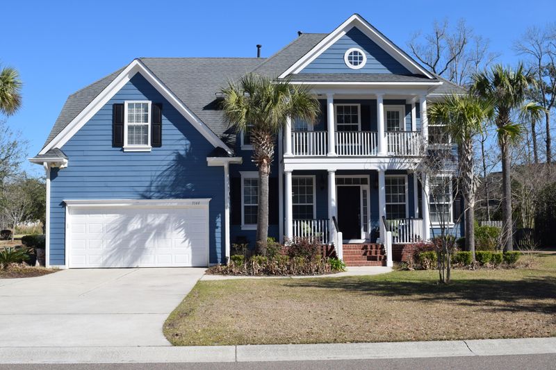 3144 Grass Marsh Dr, Mount Pleasant, SC 29466
