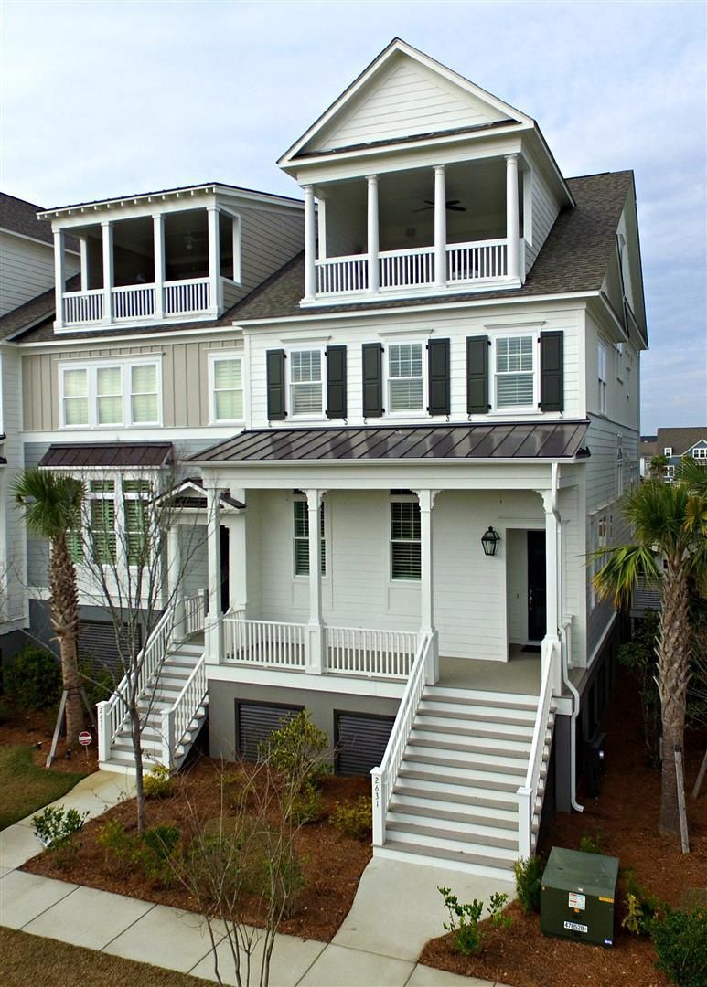 2631 Townsend Pl, Daniel Island, SC 29492