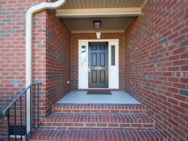 8734 Alexandria Dr, North Charleston, SC 29420