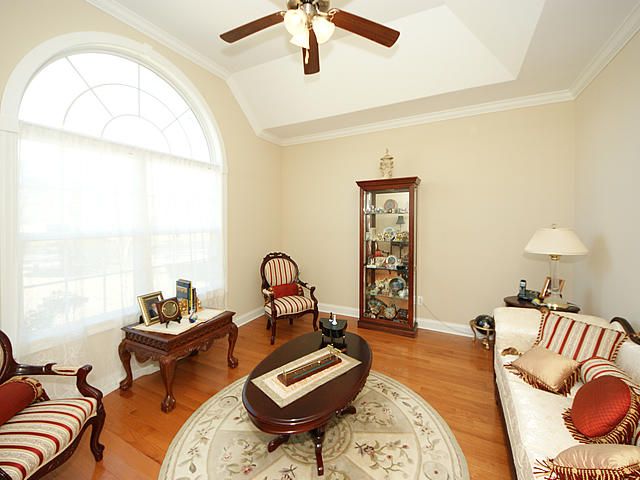 8734 Alexandria Dr, North Charleston, SC 29420