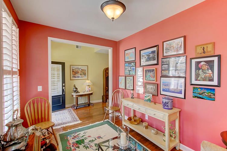 136 Fresh Meadow Ln, Mount Pleasant, SC 29466