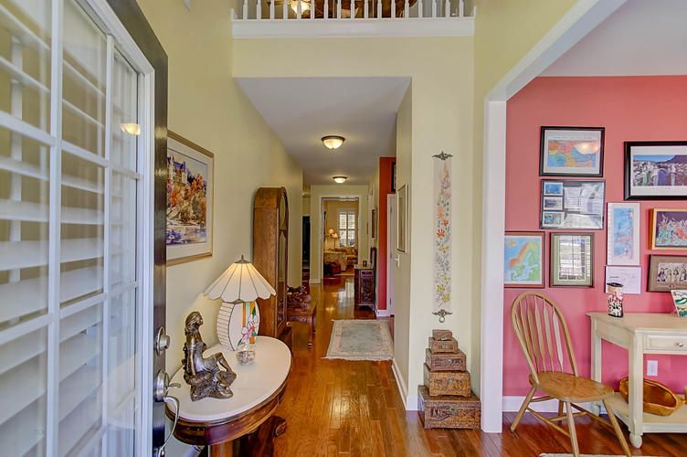 136 Fresh Meadow Ln, Mount Pleasant, SC 29466