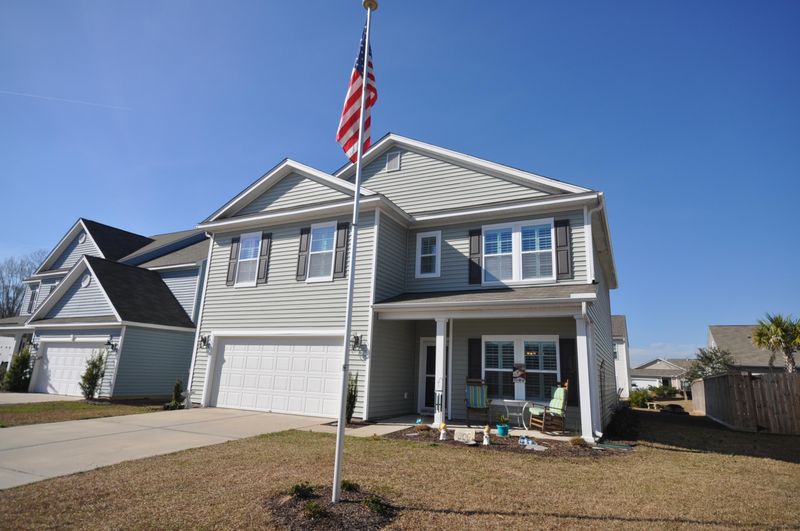 306 English Ivy Dr, Goose Creek, SC 29445
