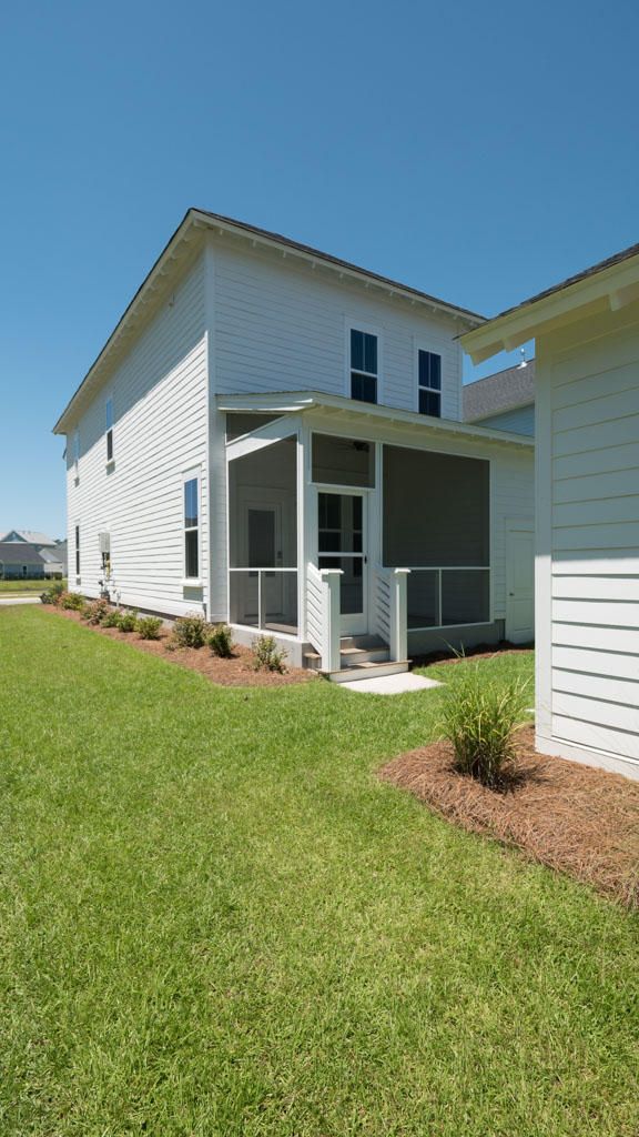 1572 Cranes Nest Rd, Mount Pleasant, SC 29466