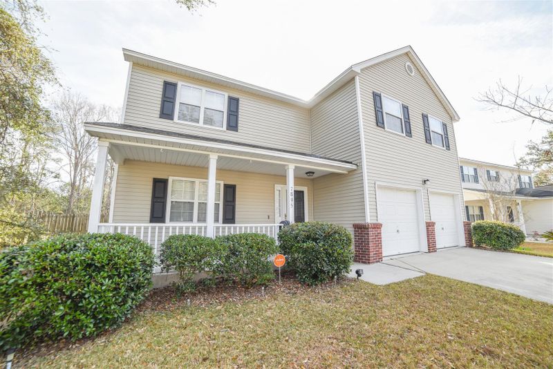 7895 Long Shadow Ln, North Charleston, SC 29406