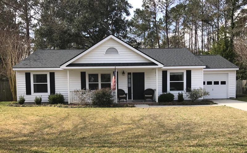 1962 Twickenham Pl, Mount Pleasant, SC 29464