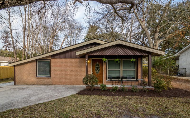 4403 Ventura Dr, North Charleston, SC 29405