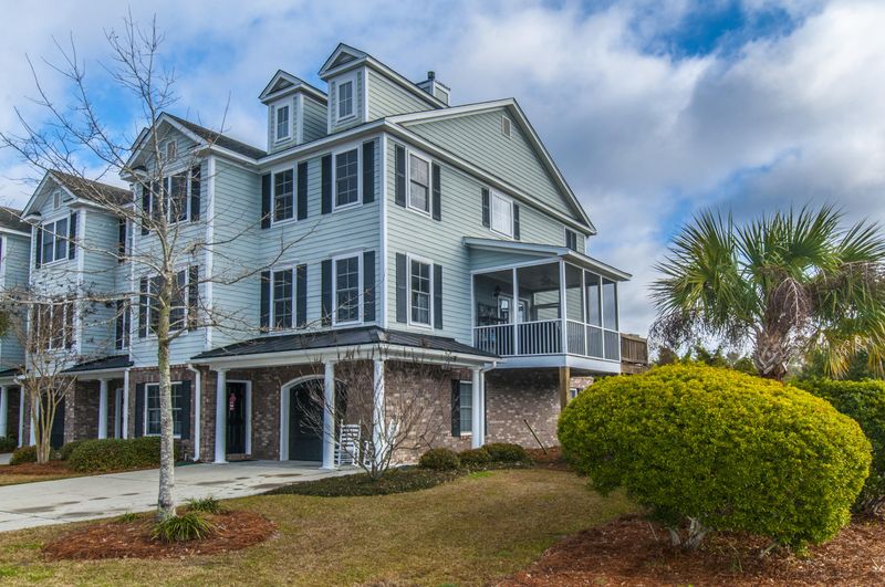 3568 Bagley Dr, Mount Pleasant, SC 29466
