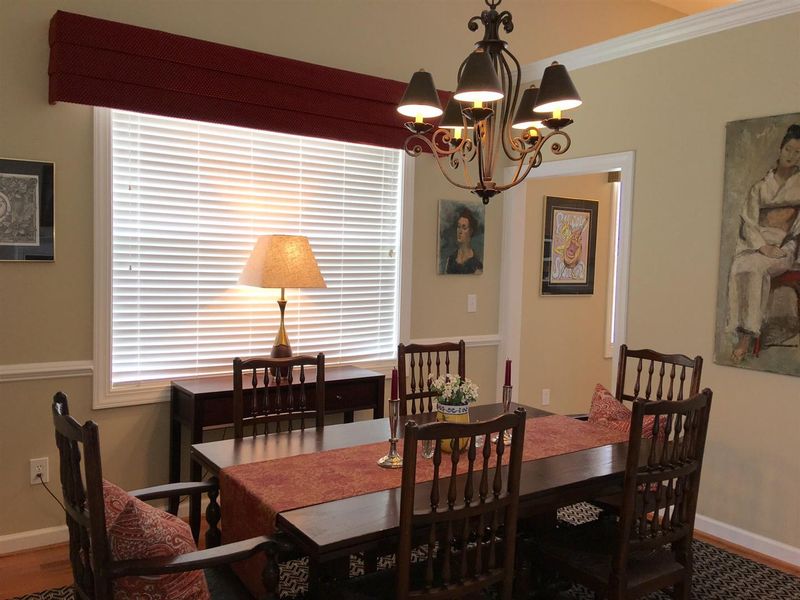 2796 Olympia Fields Ln, Mount Pleasant, SC 29466