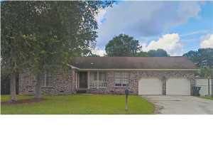 110 Myer Ln, Goose Creek, SC 29445