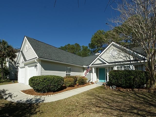 2016 Andover Way, Mount Pleasant, SC 29466