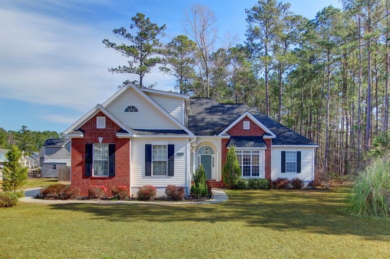 1202 British Dr, Moncks Corner, SC 29461