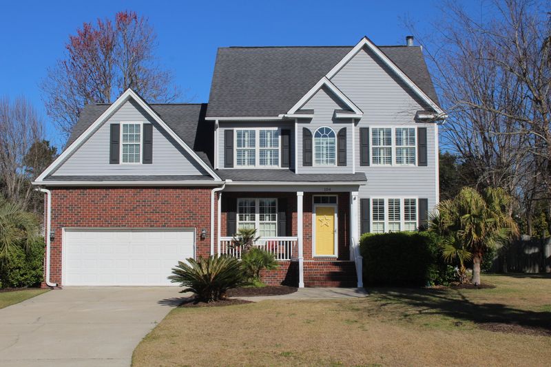 104 Blairmore Dr, Charleston, SC 29414