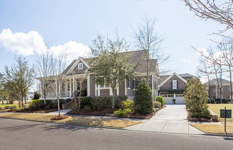 615 Cattle St, Daniel Island, SC 29492