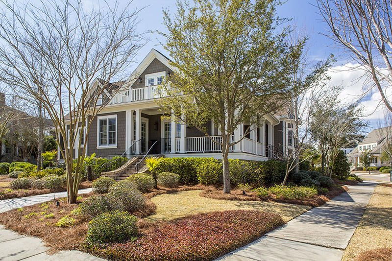 615 Cattle St, Daniel Island, SC 29492