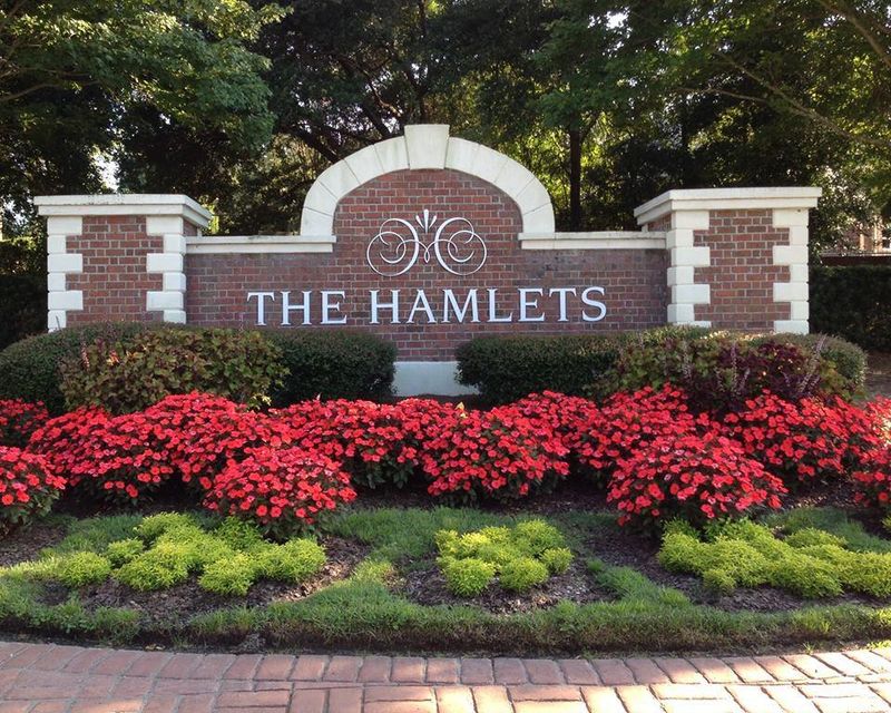 707 Hamlet Cir, Goose Creek, SC 29445