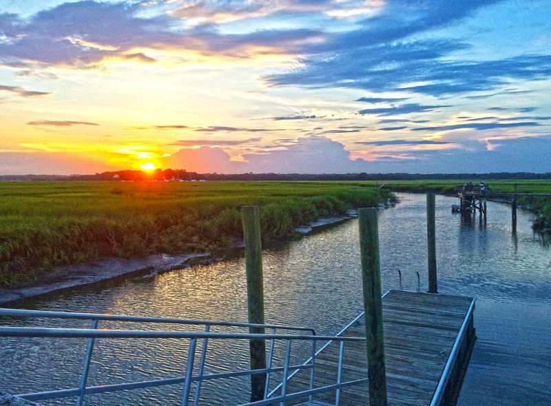 2070 Sterling Marsh Ln #1, Johns Island, SC 29455