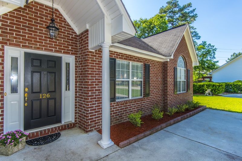 126 Jillian Cir, Goose Creek, SC 29445