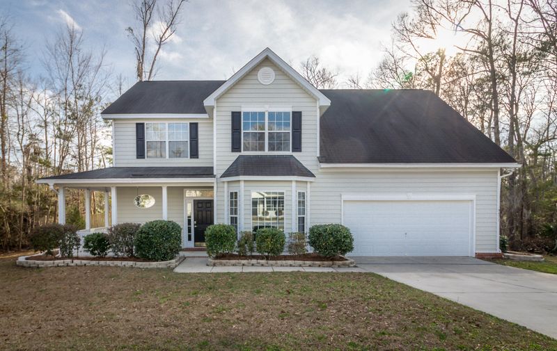 9477 Ayscough Rd, Summerville, SC 29485