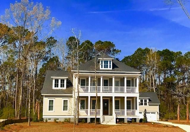 1839 Carolina Park Blvd, Mount Pleasant, SC 29466