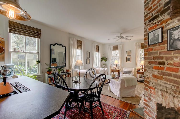 246 Ashley Ave #A, Charleston, SC 29403
