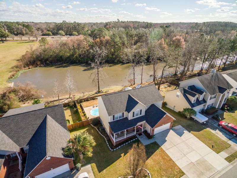142 Red Cypress Dr, Goose Creek, SC 29445