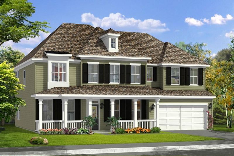 415 Stonefield Cir, Moncks Corner, SC 29461