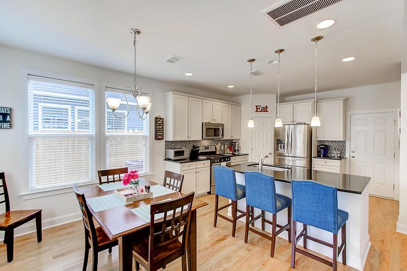3261 Hartwell St, Johns Island, SC 29455