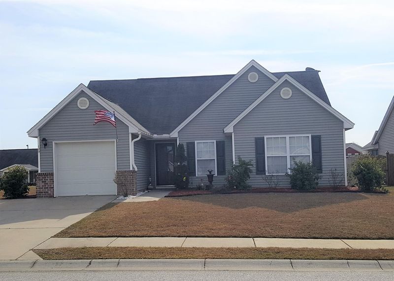 129 Salem Creek Dr, Goose Creek, SC 29445