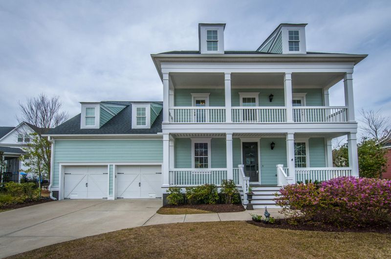 1680 Heather Grove Ln, Mount Pleasant, SC 29466