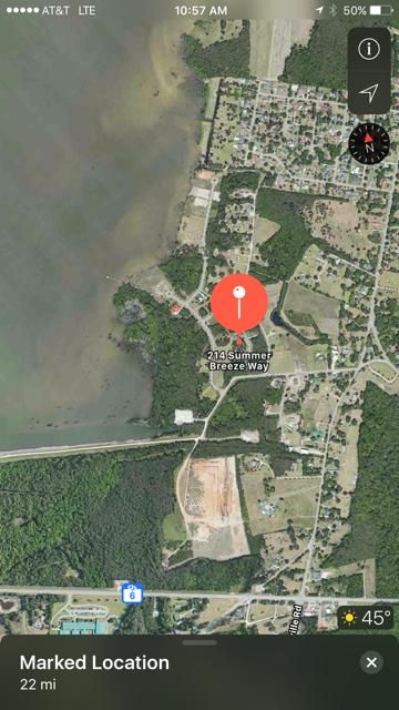 214 Summer Breeze Way, Moncks Corner, SC 29461