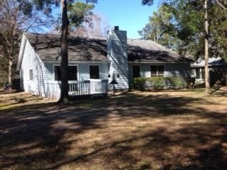1124 Windsome Pl, Mount Pleasant, SC 29464