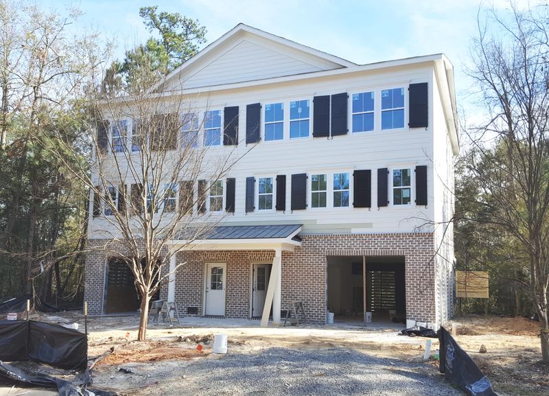 121 Winding Creek Ct, Mount Pleasant, SC 29464