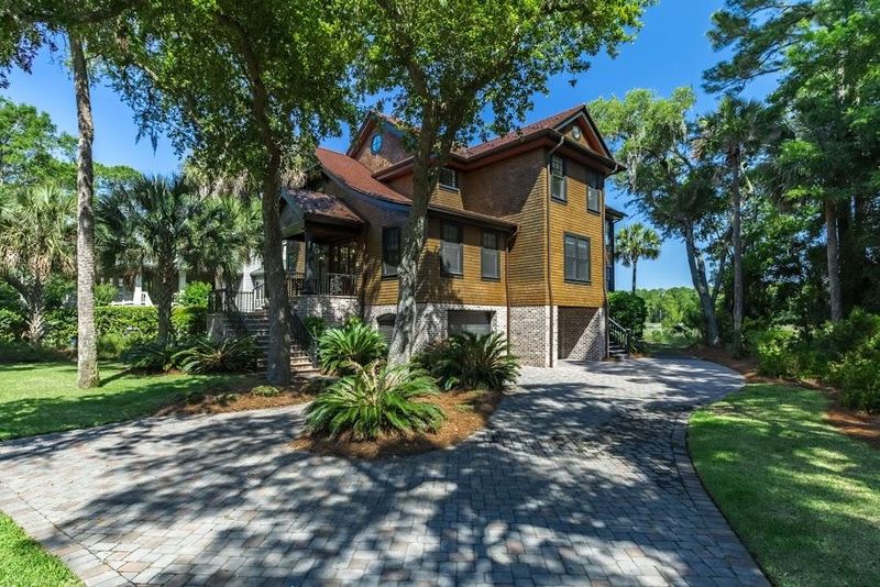 3108 Marshgate Dr, Seabrook Island, SC 29455