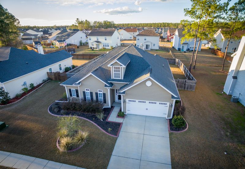 184 Red Leaf Blvd, Moncks Corner, SC 29461
