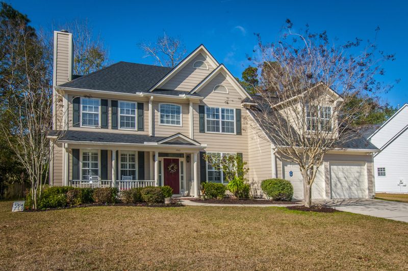 1043 Black Rush Cir, Mount Pleasant, SC 29466